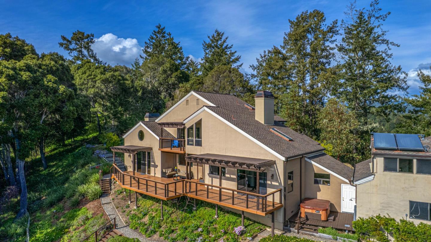 Detail Gallery Image 75 of 95 For 925 Skyward Dr, Aptos,  CA 95003 - 3 Beds | 2/1 Baths