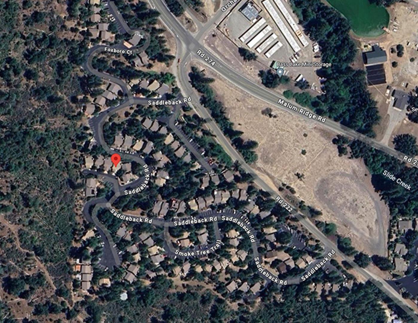 Detail Gallery Image 38 of 39 For 40586 Saddleback Rd, Bass Lake,  CA 93604 - 5 Beds | 3/1 Baths