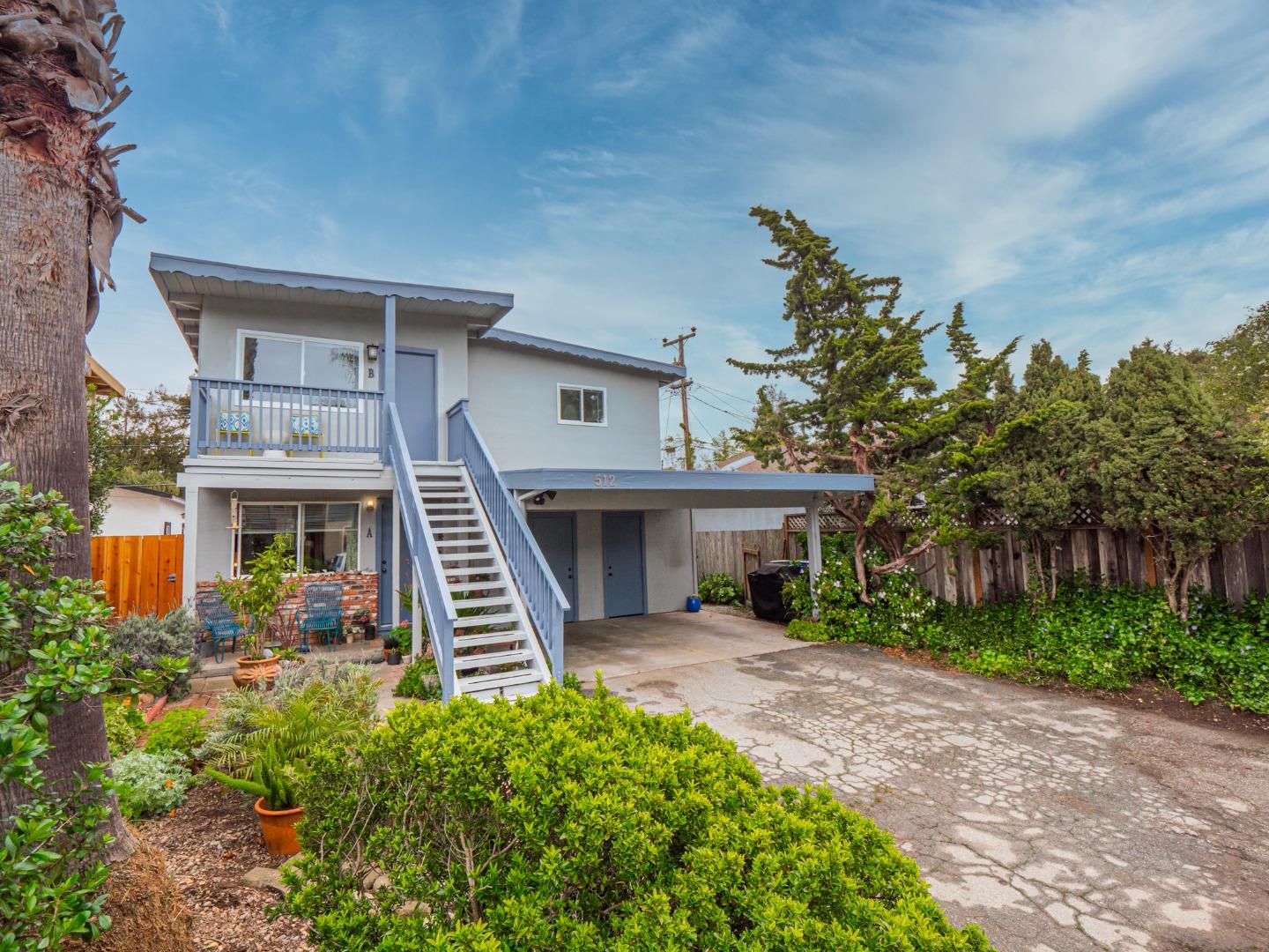 Detail Gallery Image 1 of 27 For 512 Laverne Ave, Aptos,  CA 95003 - – Beds | – Baths