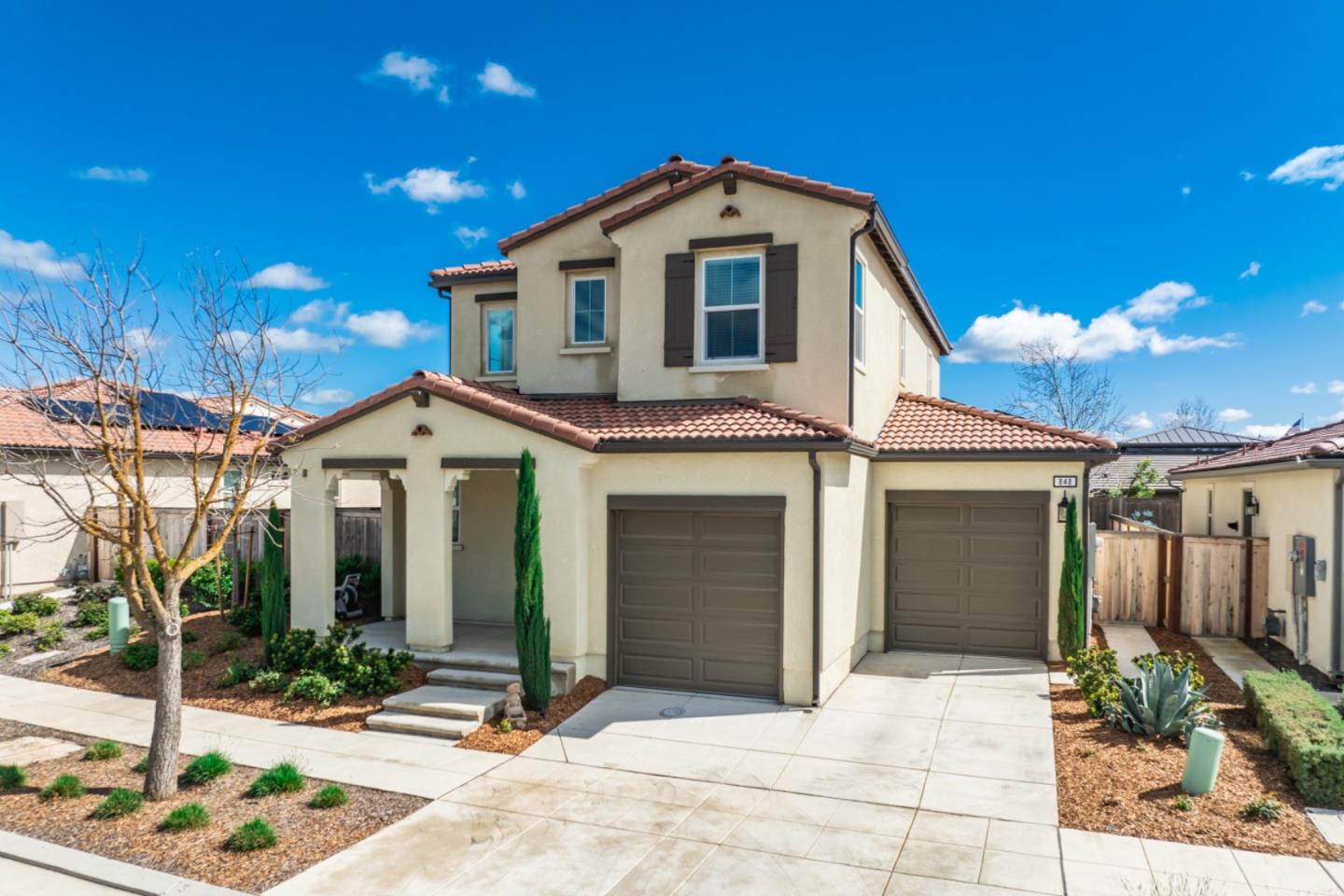 Detail Gallery Image 3 of 69 For 848 Orchard Hills Rd, Madera,  CA 93636 - 3 Beds | 2/1 Baths