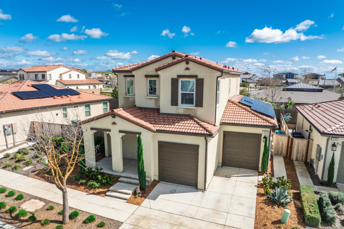 Detail Gallery Image 40 of 69 For 848 Orchard Hills Rd, Madera,  CA 93636 - 3 Beds | 2/1 Baths