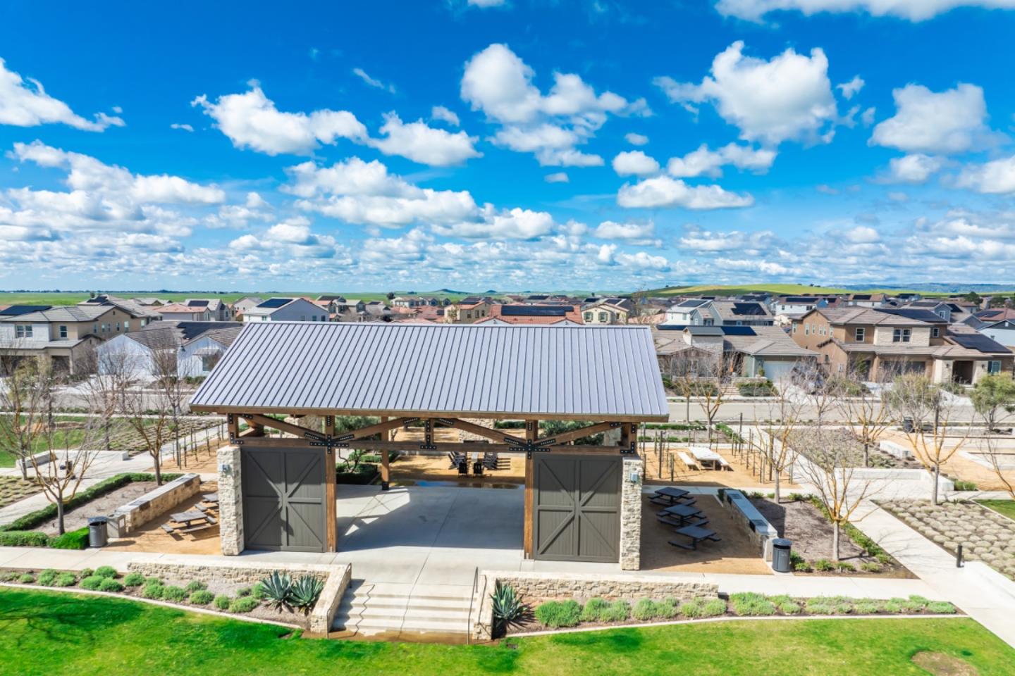 Detail Gallery Image 54 of 69 For 848 Orchard Hills Rd, Madera,  CA 93636 - 3 Beds | 2/1 Baths