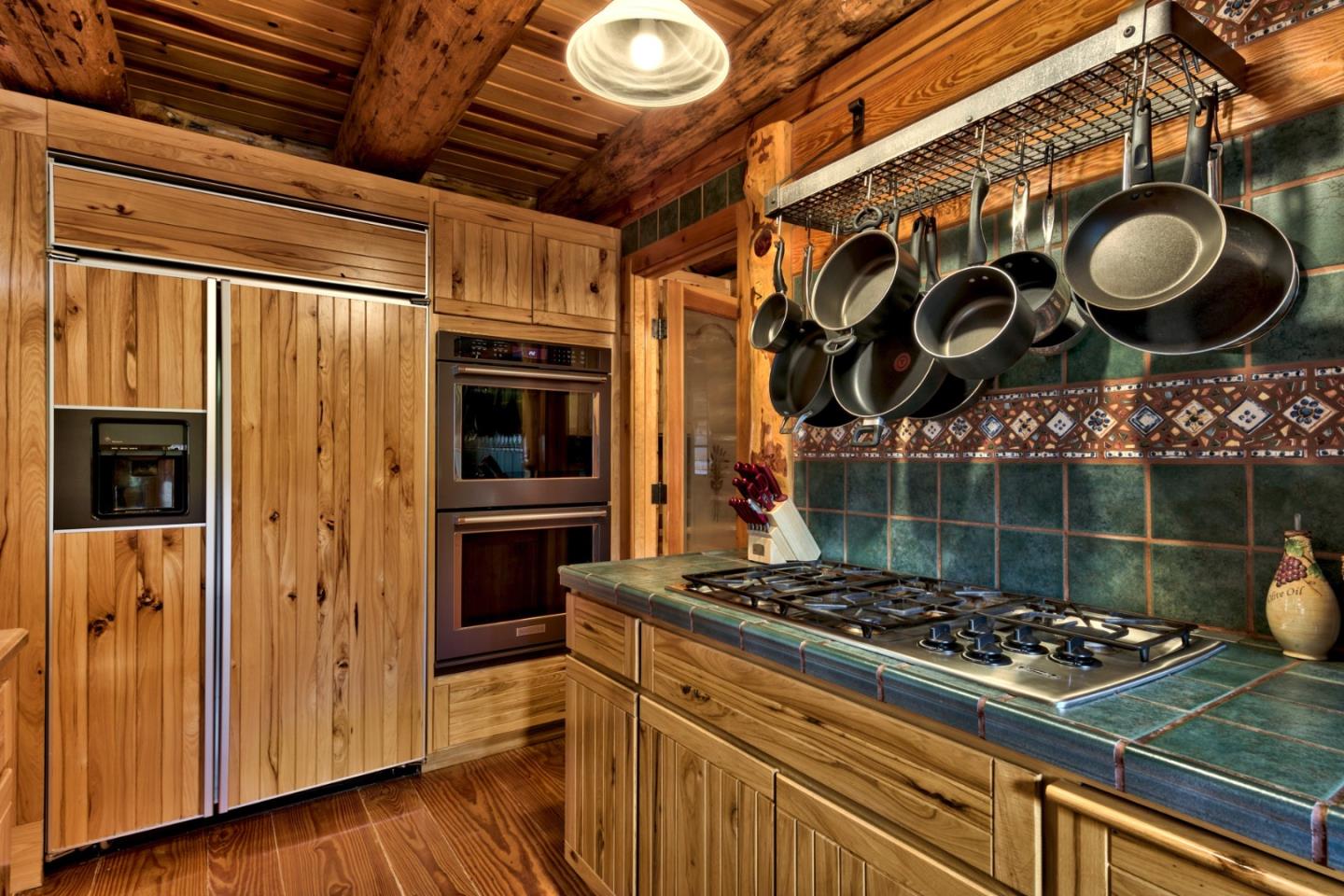 Detail Gallery Image 11 of 60 For 461-255 Janesville Grade, Janesville,  CA 96114 - 4 Beds | 2/2 Baths