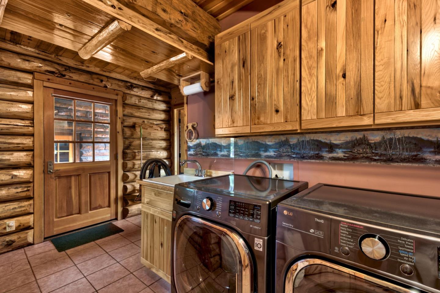 Detail Gallery Image 33 of 60 For 461-255 Janesville Grade, Janesville,  CA 96114 - 4 Beds | 2/2 Baths