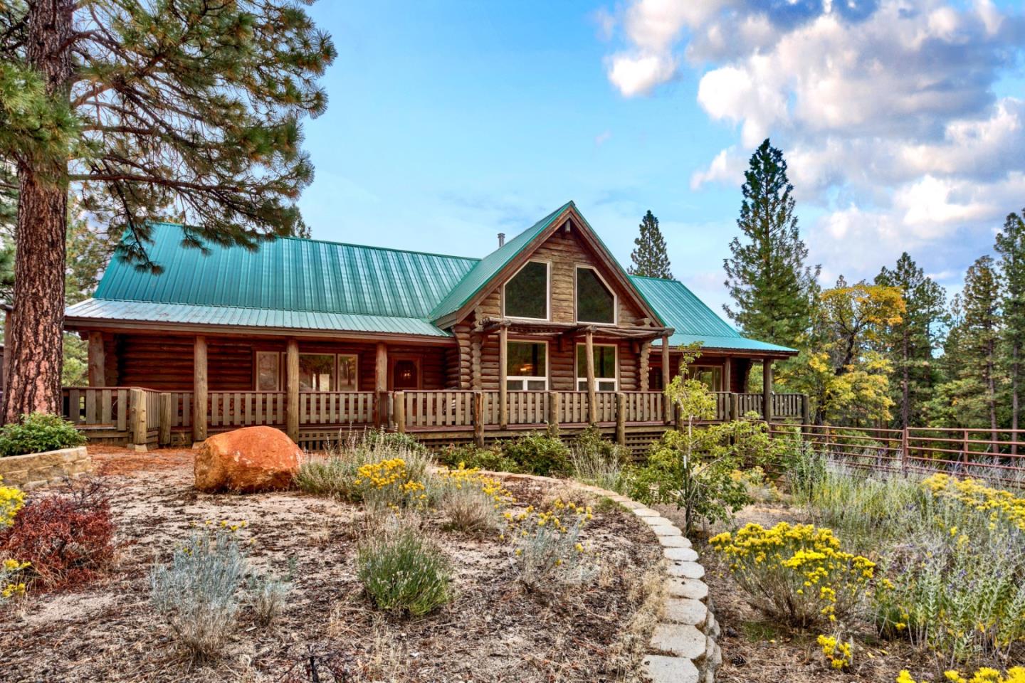Detail Gallery Image 39 of 60 For 461-255 Janesville Grade, Janesville,  CA 96114 - 4 Beds | 2/2 Baths