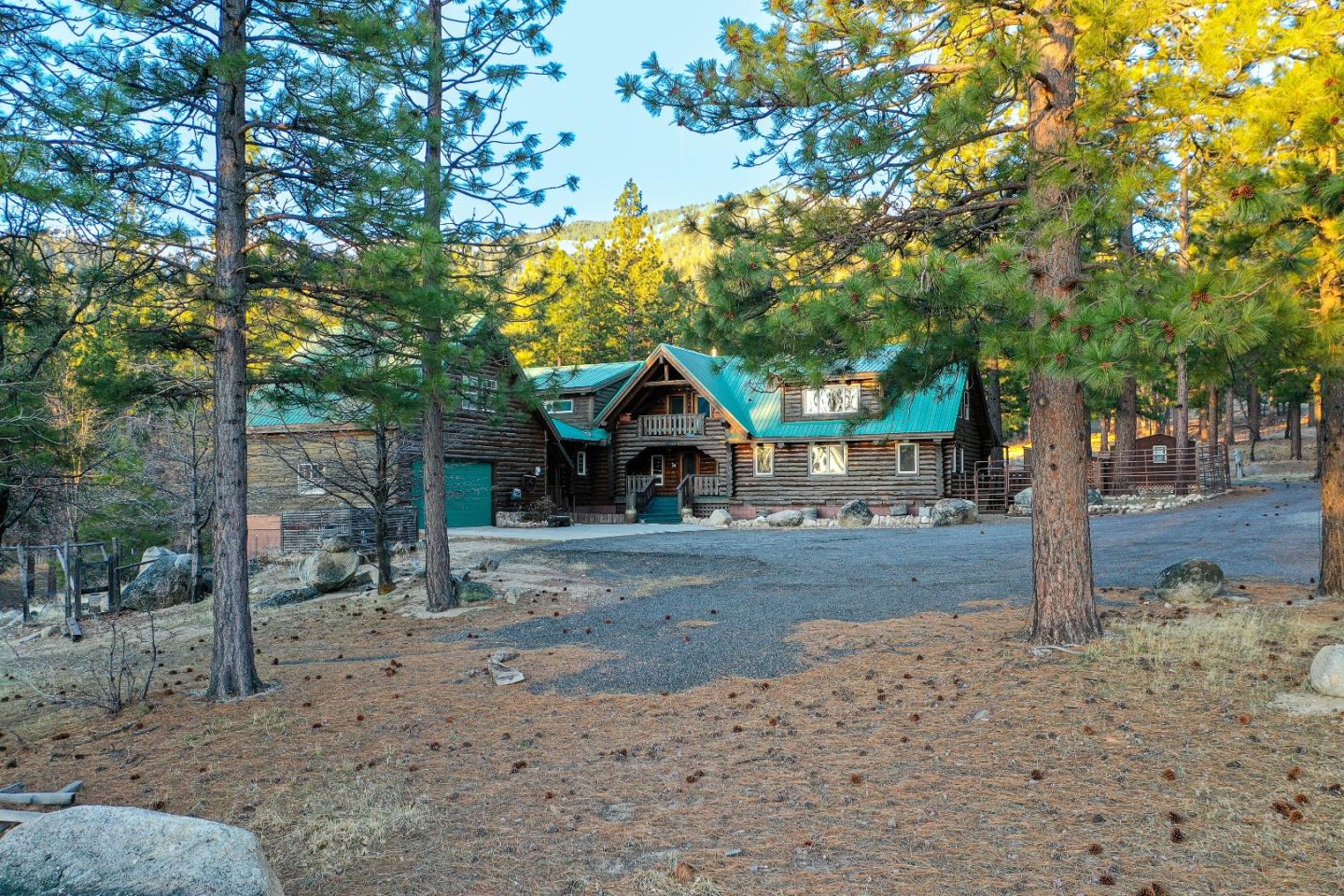 Detail Gallery Image 54 of 60 For 461-255 Janesville Grade, Janesville,  CA 96114 - 4 Beds | 2/2 Baths