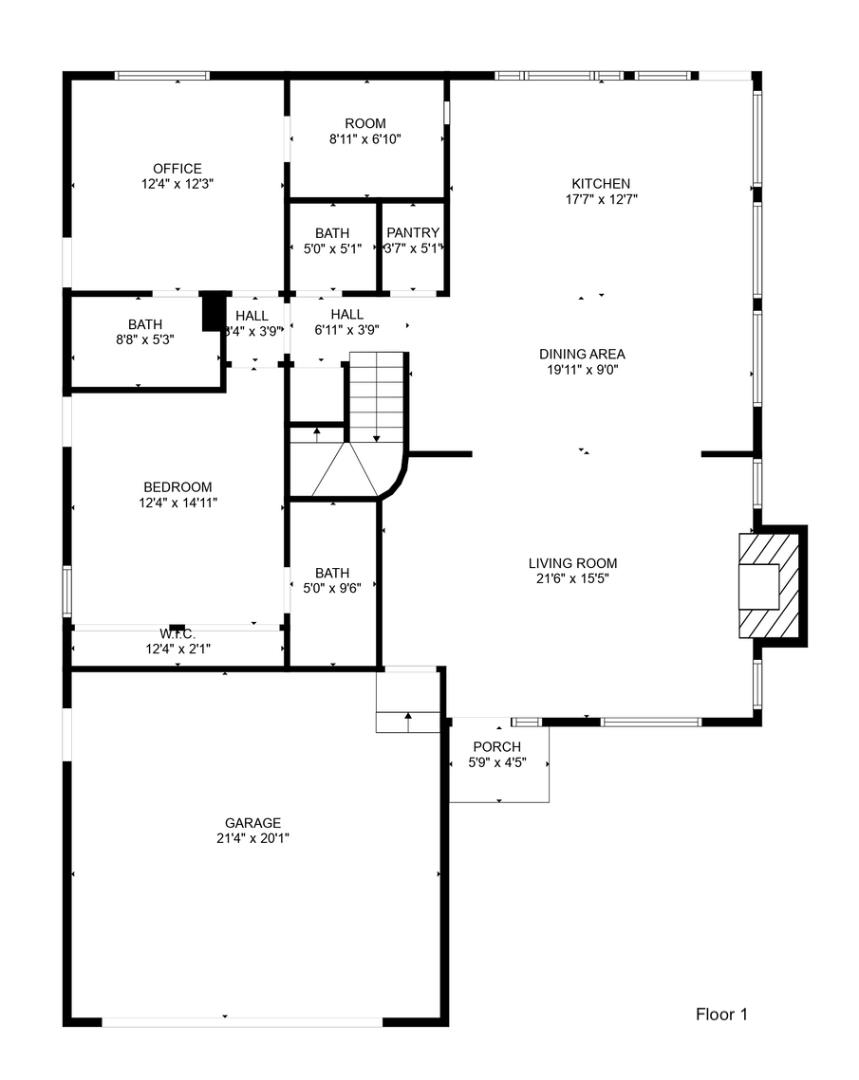 Detail Gallery Image 44 of 46 For 288 Clearpark Cir, San Jose,  CA 95136 - 7 Beds | 7/1 Baths