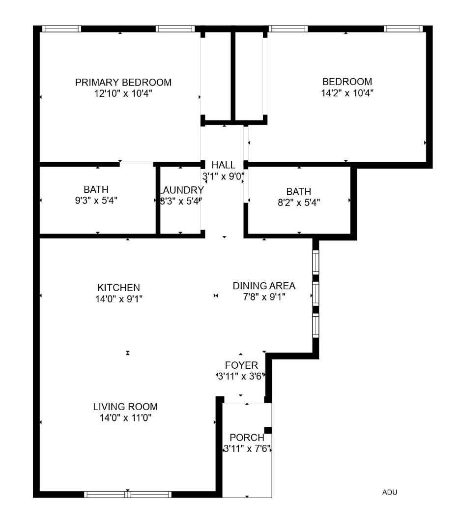 Detail Gallery Image 46 of 46 For 288 Clearpark Cir, San Jose,  CA 95136 - 7 Beds | 7/1 Baths