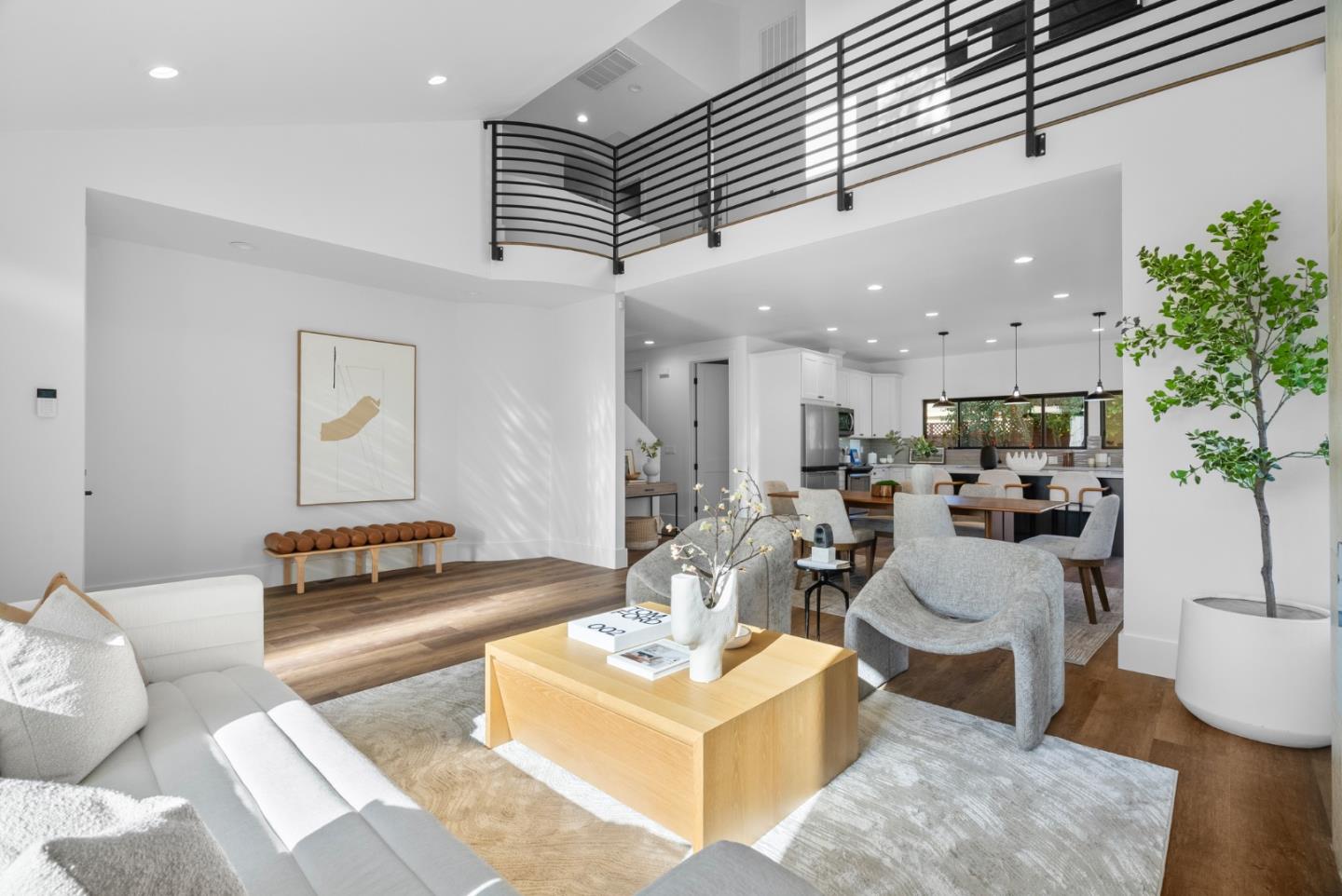 Detail Gallery Image 5 of 46 For 288 Clearpark Cir, San Jose,  CA 95136 - 7 Beds | 7/1 Baths