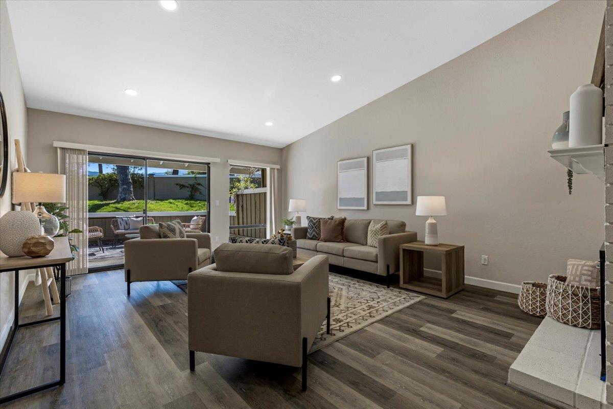 Detail Gallery Image 10 of 39 For 1108 Camber Tree Ct, San Jose,  CA 95120 - 3 Beds | 2 Baths