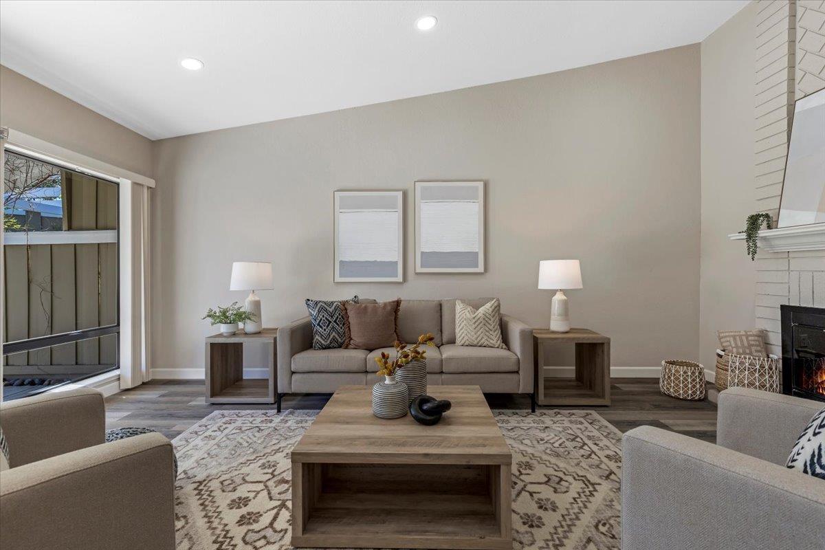 Detail Gallery Image 11 of 39 For 1108 Camber Tree Ct, San Jose,  CA 95120 - 3 Beds | 2 Baths