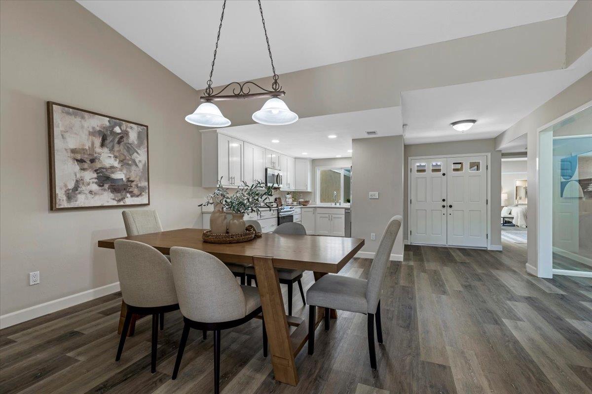 Detail Gallery Image 17 of 39 For 1108 Camber Tree Ct, San Jose,  CA 95120 - 3 Beds | 2 Baths