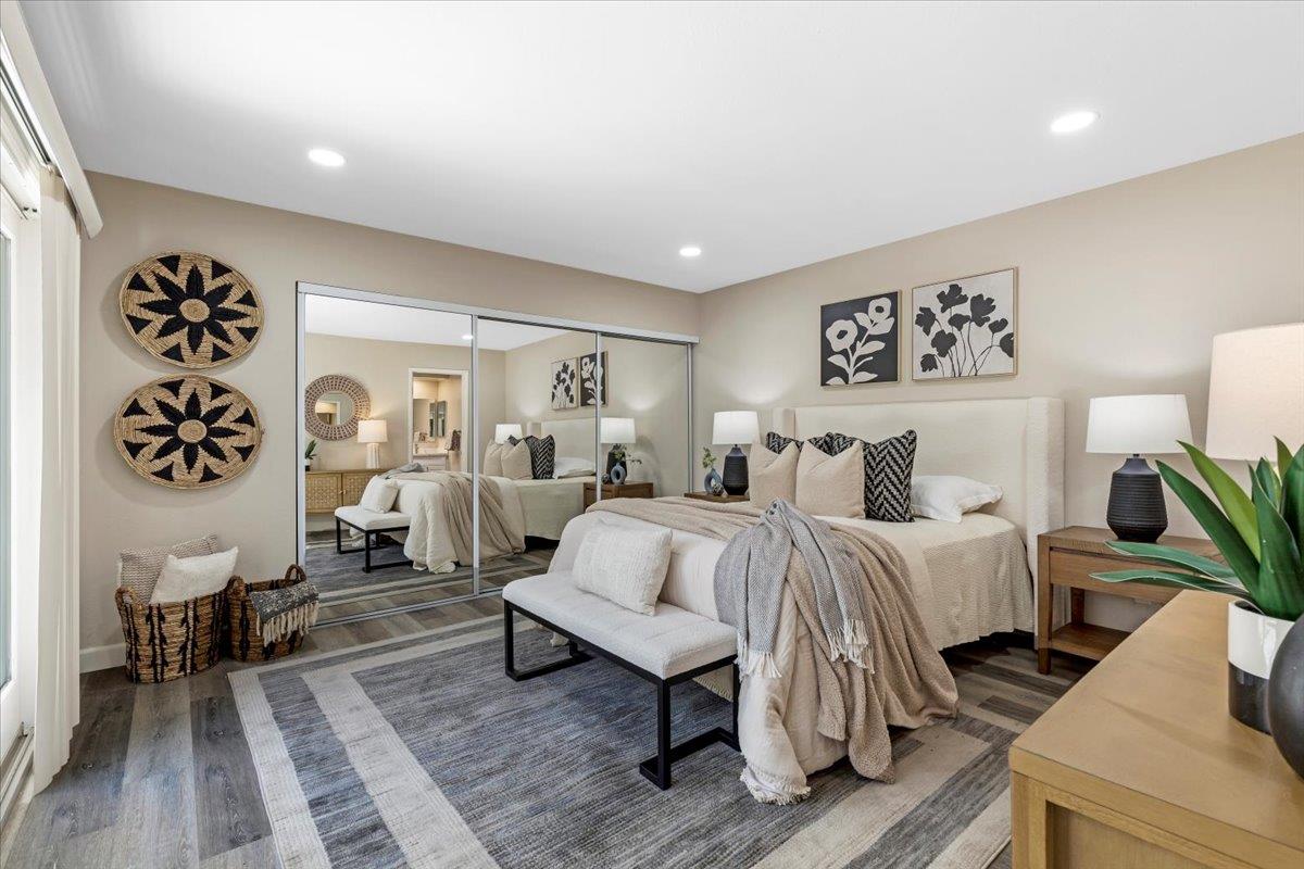 Detail Gallery Image 18 of 39 For 1108 Camber Tree Ct, San Jose,  CA 95120 - 3 Beds | 2 Baths
