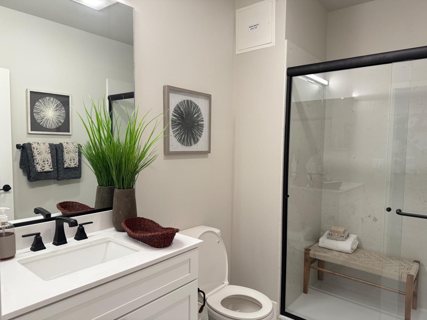 Detail Gallery Image 21 of 31 For 400 San Benito #212,  Hollister,  CA 95023 - 2 Beds | 1 Baths