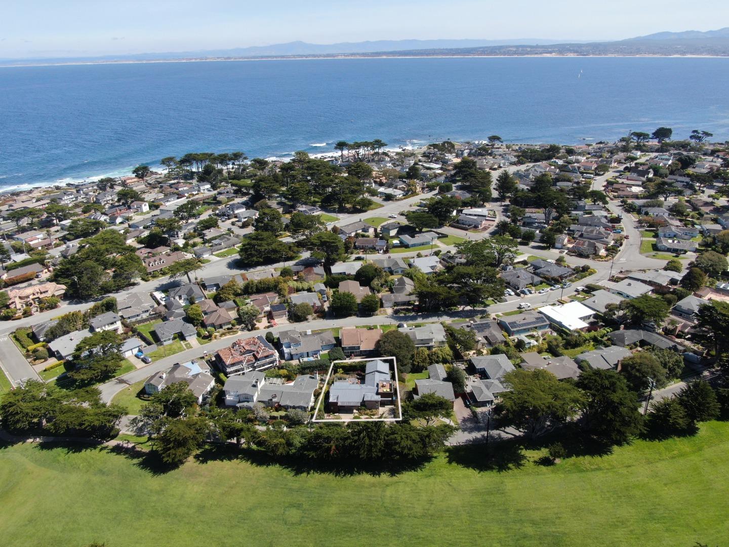 Detail Gallery Image 57 of 59 For 1142 Crest Ave, Pacific Grove,  CA 93950 - 3 Beds | 3 Baths