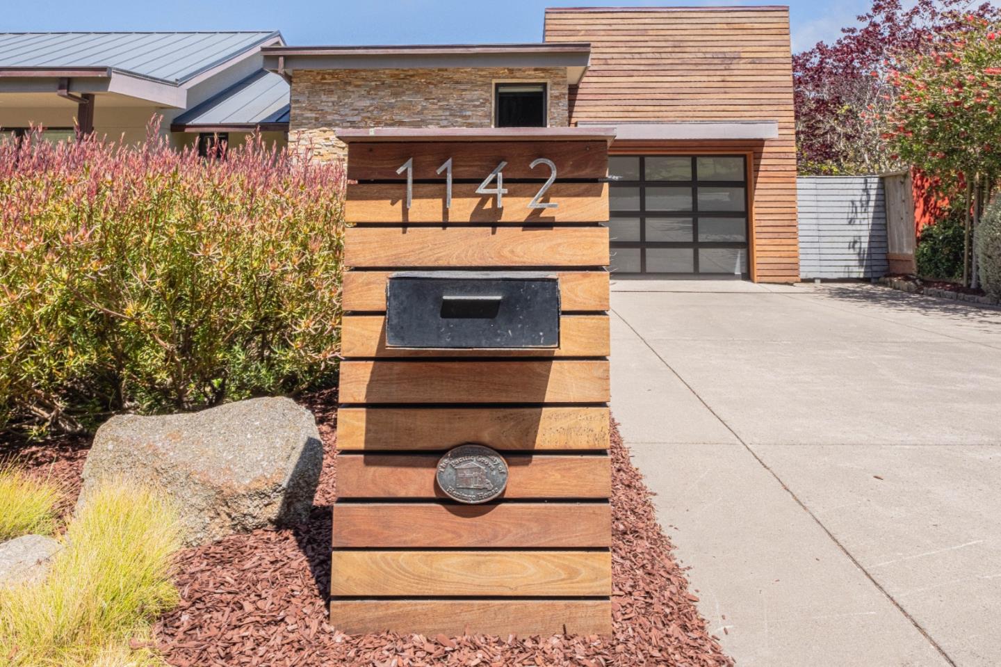 Detail Gallery Image 59 of 59 For 1142 Crest Ave, Pacific Grove,  CA 93950 - 3 Beds | 3 Baths