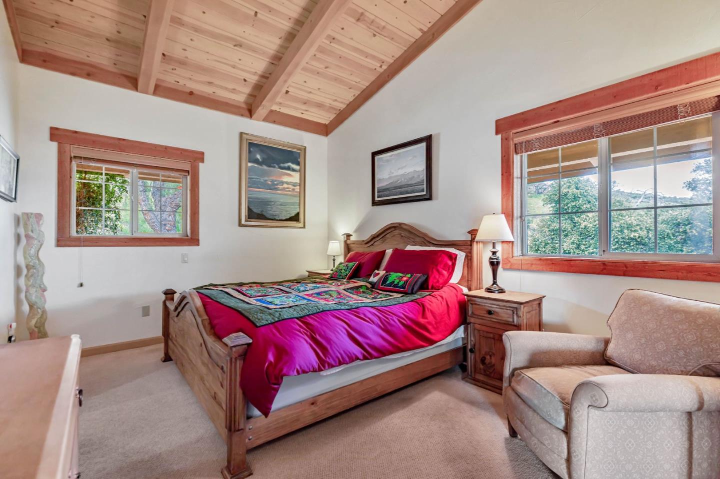 Detail Gallery Image 42 of 74 For 18 Asoleado Dr, Carmel Valley,  CA 93924 - 3 Beds | 2 Baths
