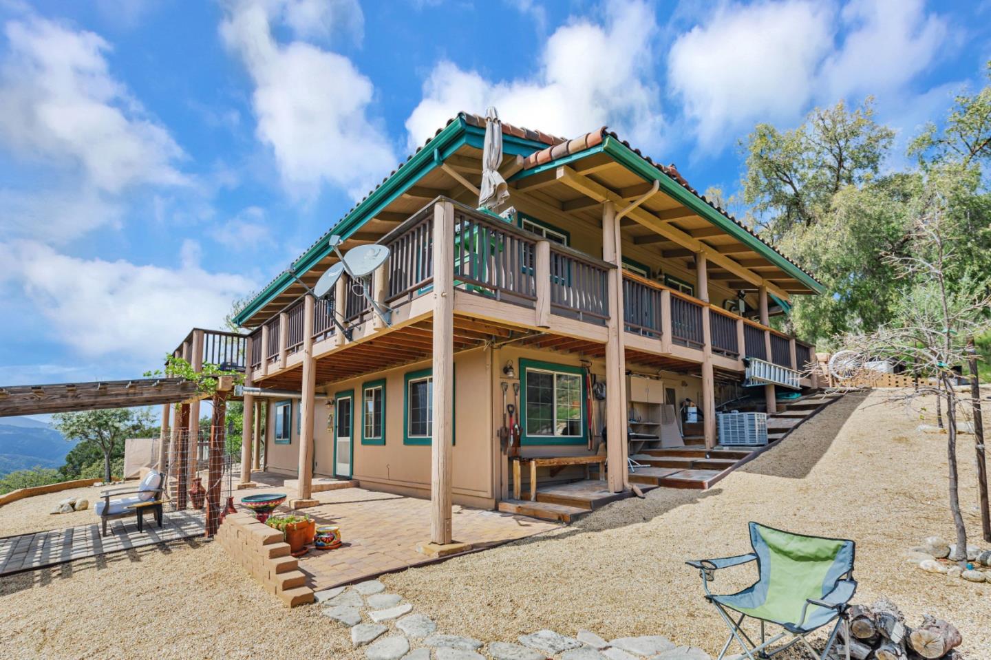 Detail Gallery Image 56 of 74 For 18 Asoleado Dr, Carmel Valley,  CA 93924 - 3 Beds | 2 Baths