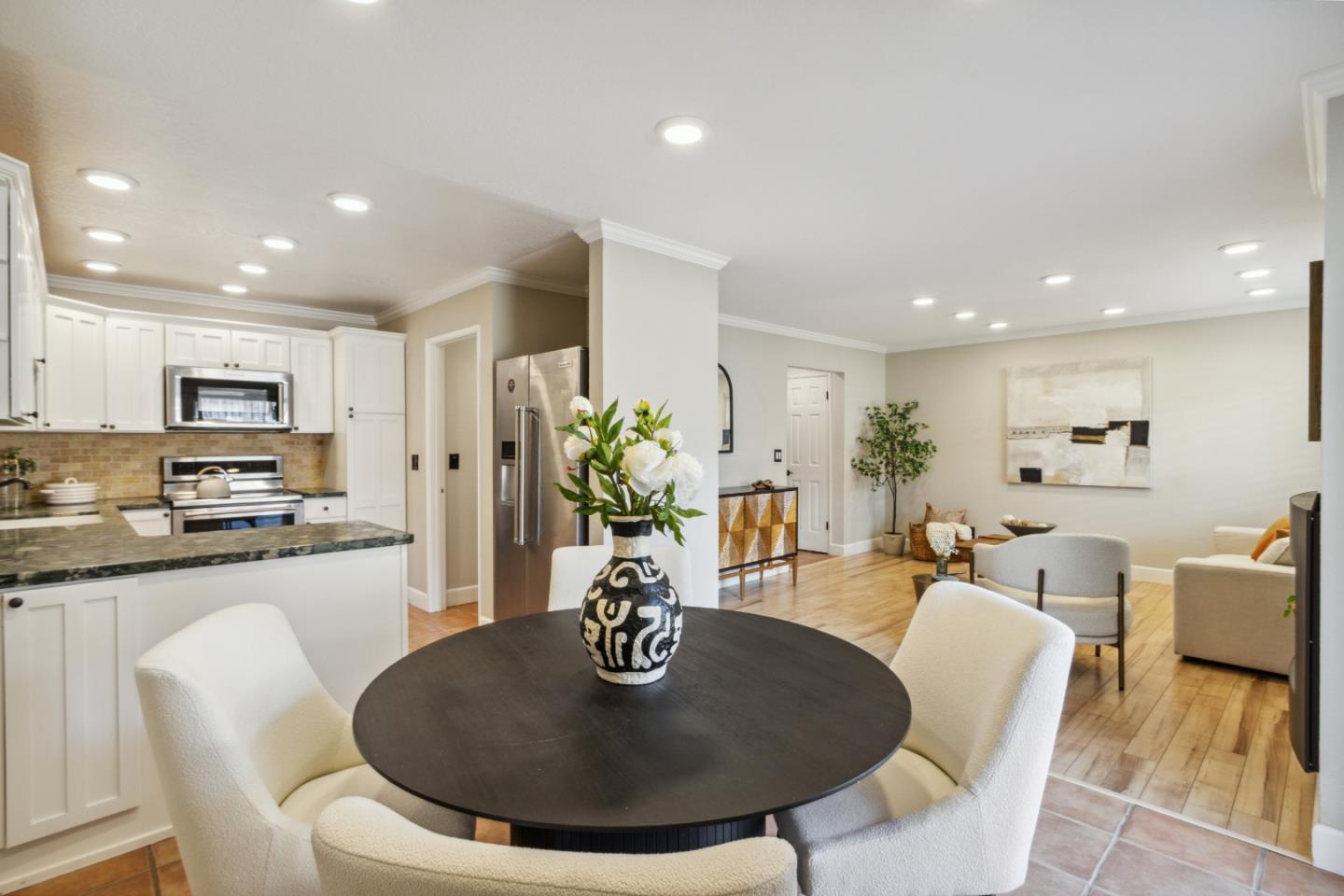 Detail Gallery Image 10 of 36 For 2833 Casa De Vida Dr, Aptos,  CA 95003 - 2 Beds | 2/1 Baths