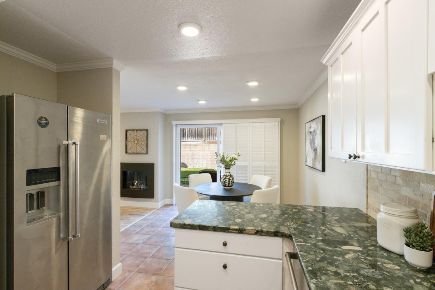 Detail Gallery Image 15 of 36 For 2833 Casa De Vida Dr, Aptos,  CA 95003 - 2 Beds | 2/1 Baths