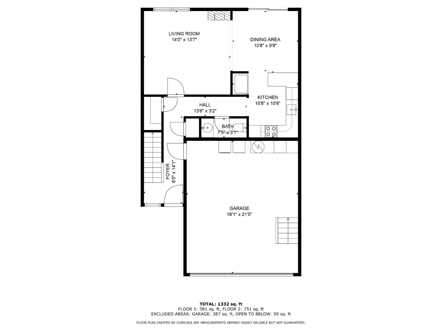 Detail Gallery Image 35 of 36 For 2833 Casa De Vida Dr, Aptos,  CA 95003 - 2 Beds | 2/1 Baths