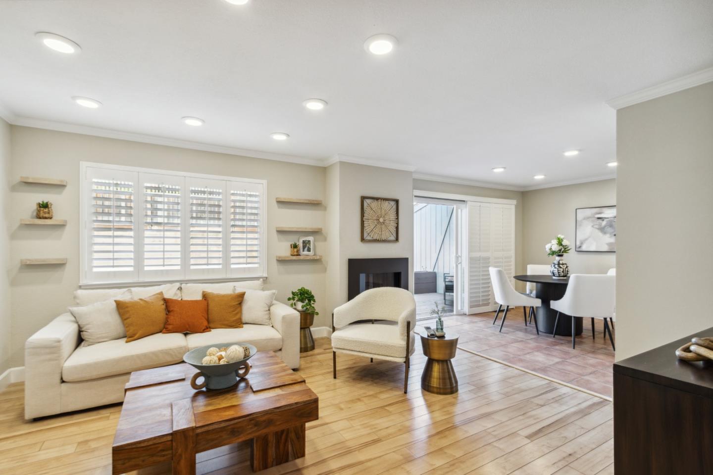 Detail Gallery Image 4 of 36 For 2833 Casa De Vida Dr, Aptos,  CA 95003 - 2 Beds | 2/1 Baths