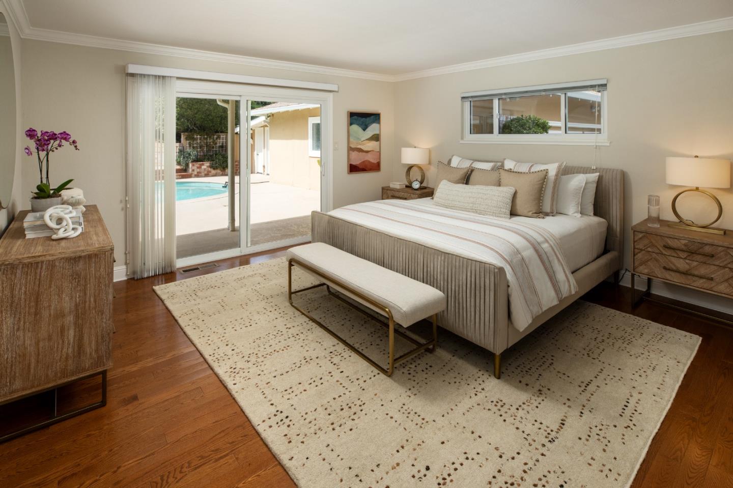 Detail Gallery Image 20 of 47 For 252 Raymundo Dr, Woodside,  CA 94062 - 4 Beds | 3 Baths