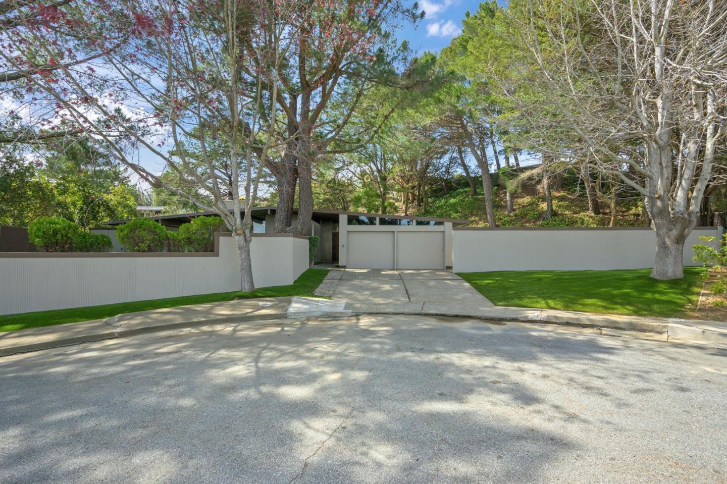 Detail Gallery Image 2 of 87 For 7 Mariposa Ct, Burlingame,  CA 94010 - 4 Beds | 2 Baths