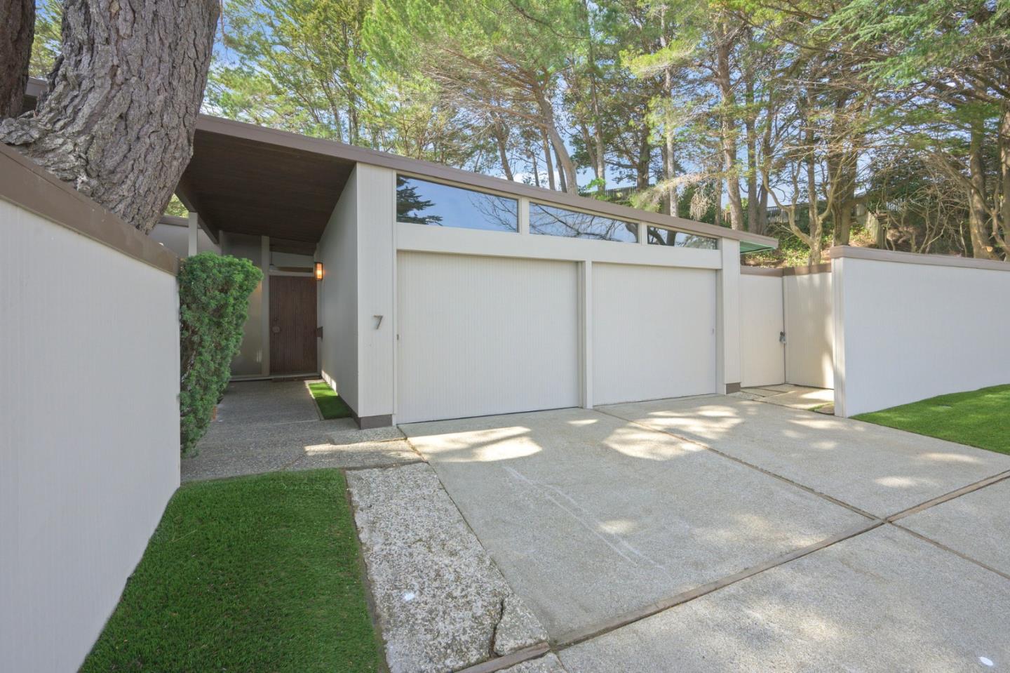 Detail Gallery Image 64 of 87 For 7 Mariposa Ct, Burlingame,  CA 94010 - 4 Beds | 2 Baths