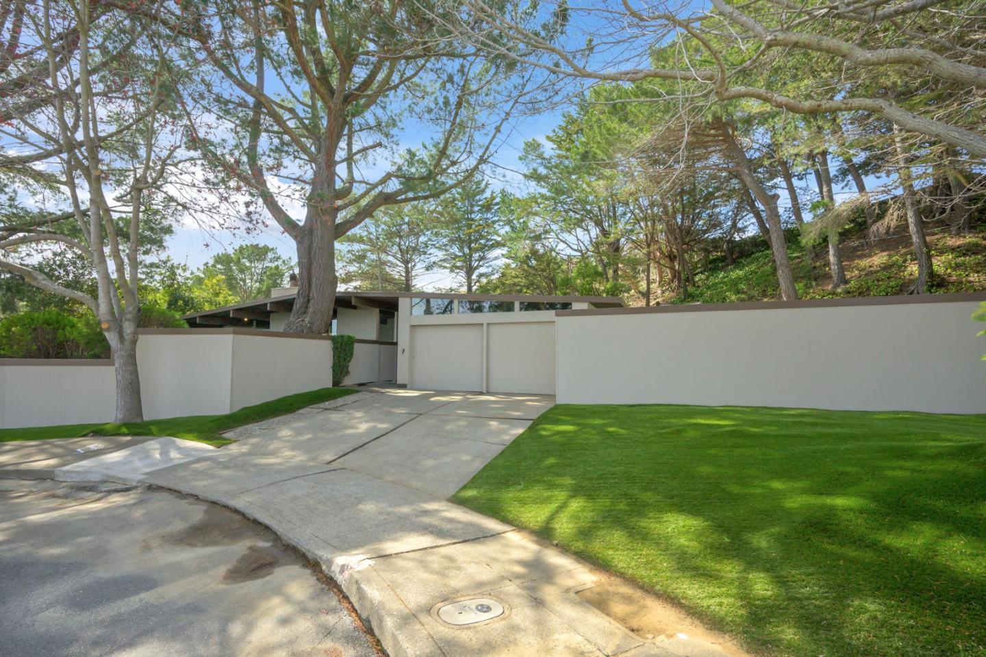 Detail Gallery Image 65 of 87 For 7 Mariposa Ct, Burlingame,  CA 94010 - 4 Beds | 2 Baths