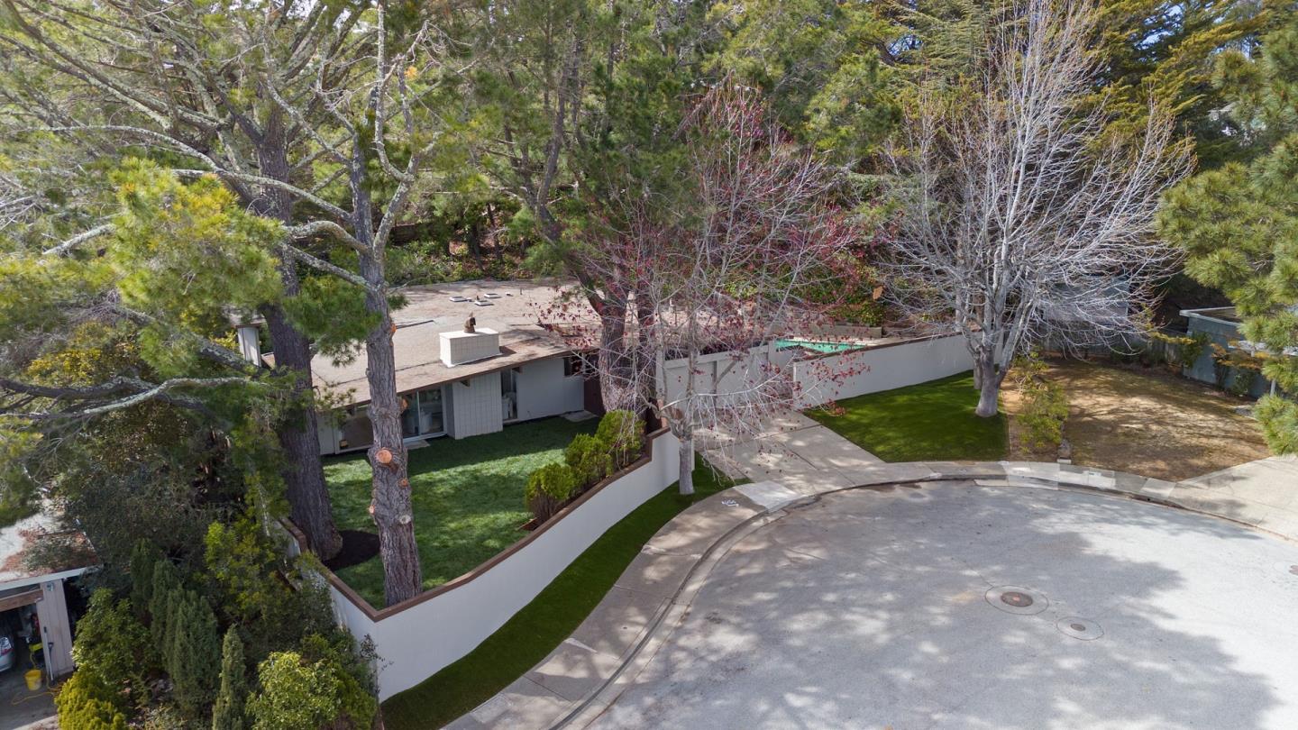 Detail Gallery Image 71 of 87 For 7 Mariposa Ct, Burlingame,  CA 94010 - 4 Beds | 2 Baths
