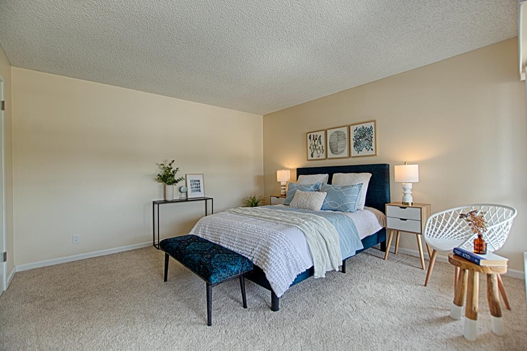 Detail Gallery Image 10 of 29 For 106 Palo Verde Ter, Santa Cruz,  CA 95060 - 1 Beds | 1 Baths