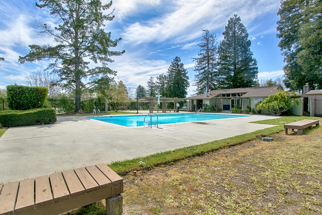 Detail Gallery Image 14 of 29 For 106 Palo Verde Ter, Santa Cruz,  CA 95060 - 1 Beds | 1 Baths