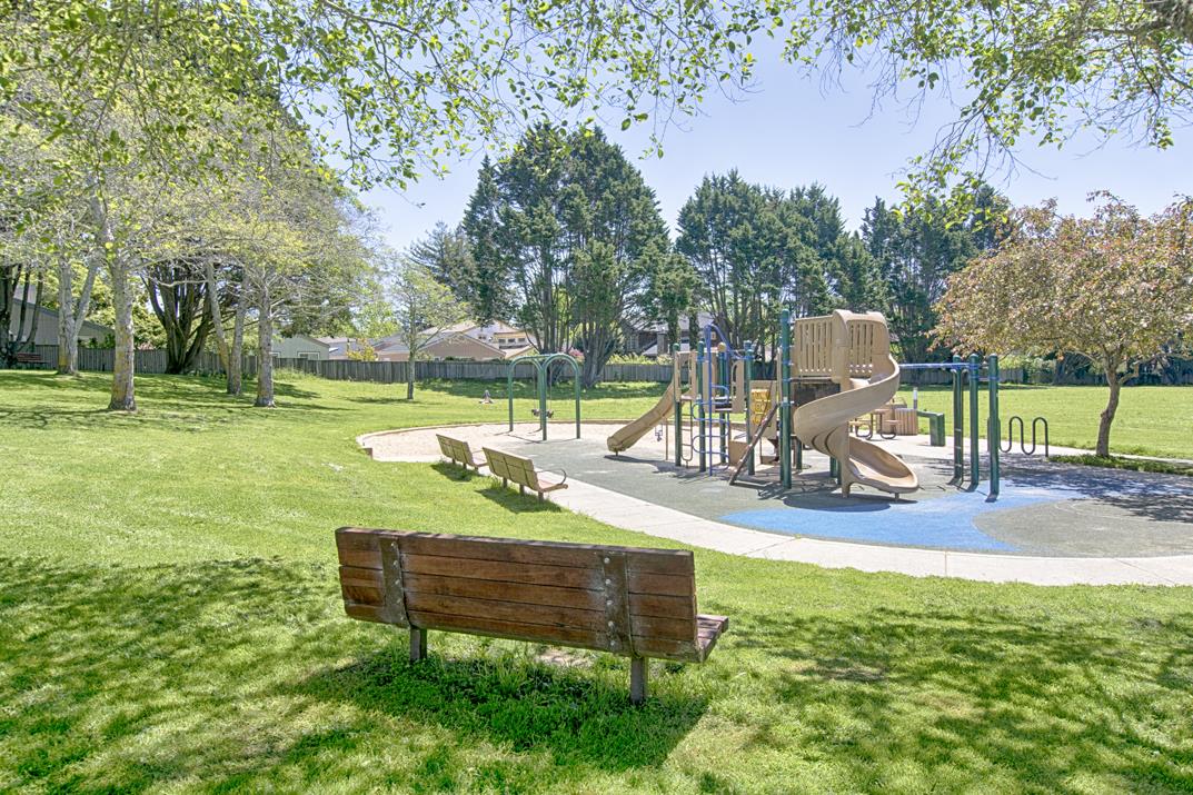 Detail Gallery Image 29 of 29 For 106 Palo Verde Ter, Santa Cruz,  CA 95060 - 1 Beds | 1 Baths