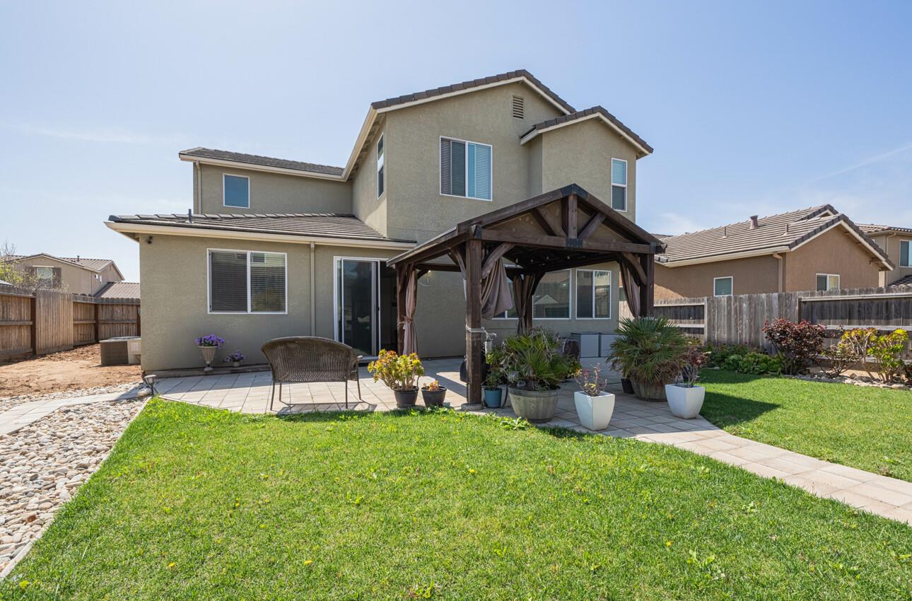 Detail Gallery Image 33 of 37 For 1141 San Gabriel, Soledad,  CA 93960 - 3 Beds | 2/1 Baths