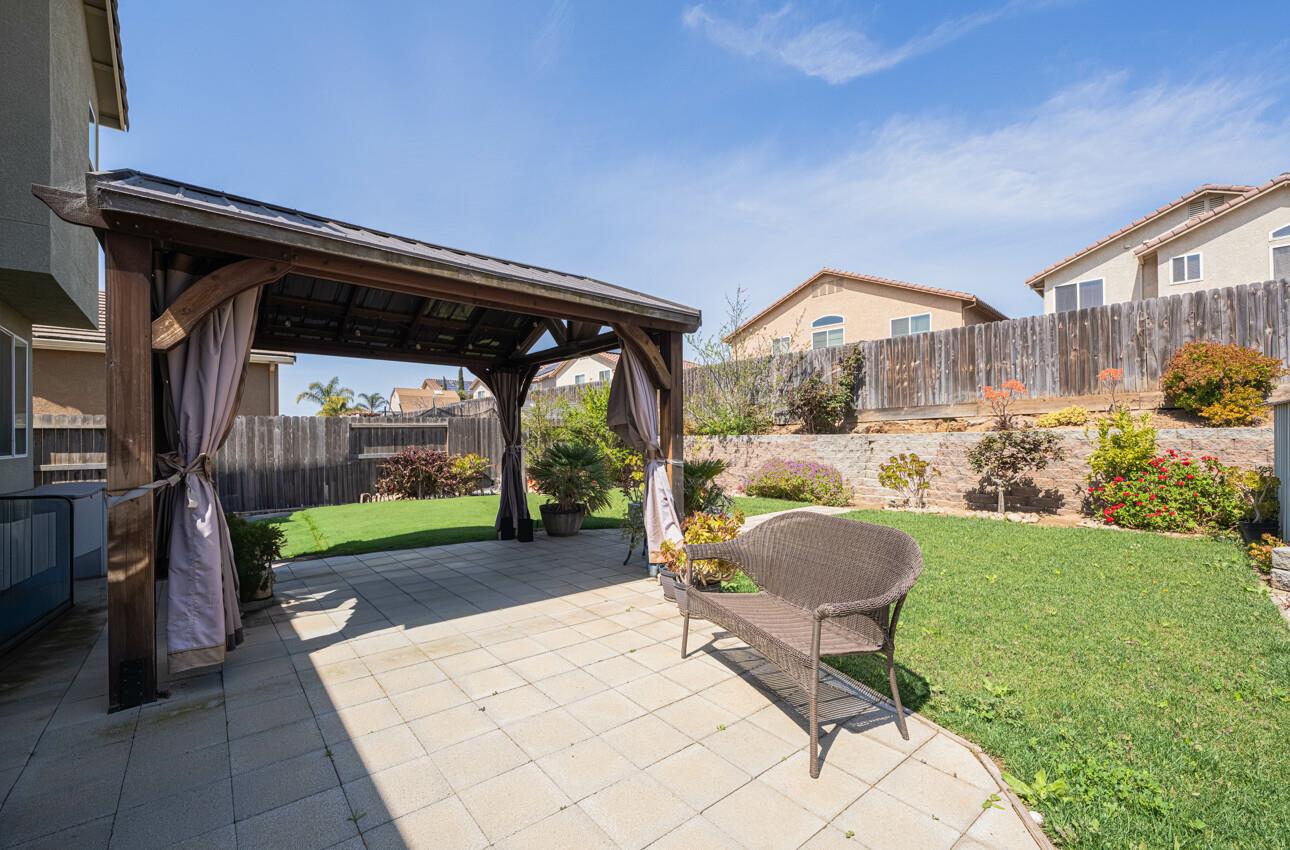 Detail Gallery Image 34 of 37 For 1141 San Gabriel, Soledad,  CA 93960 - 3 Beds | 2/1 Baths