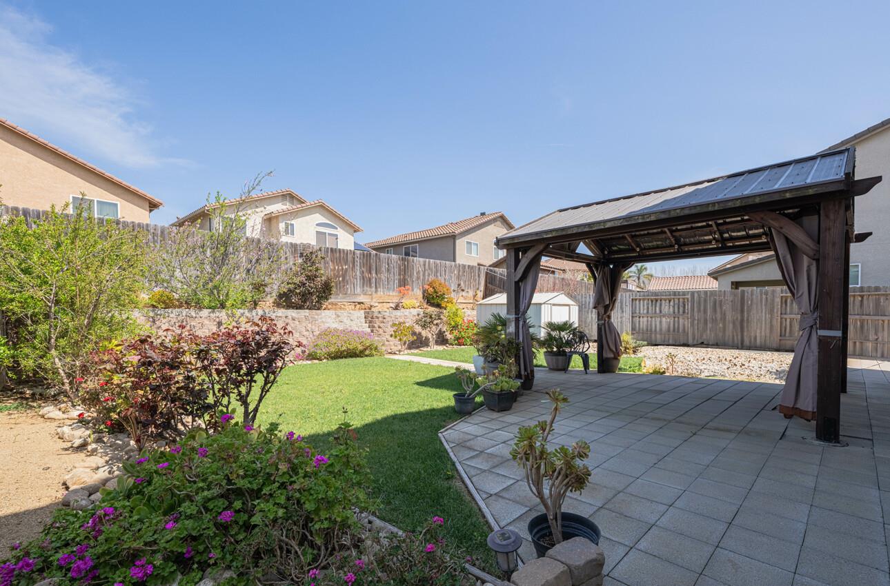 Detail Gallery Image 35 of 37 For 1141 San Gabriel, Soledad,  CA 93960 - 3 Beds | 2/1 Baths