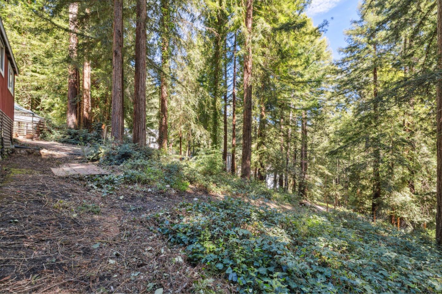Detail Gallery Image 64 of 75 For 10680 Vera Ave, Felton,  CA 95018 - 3 Beds | 1 Baths