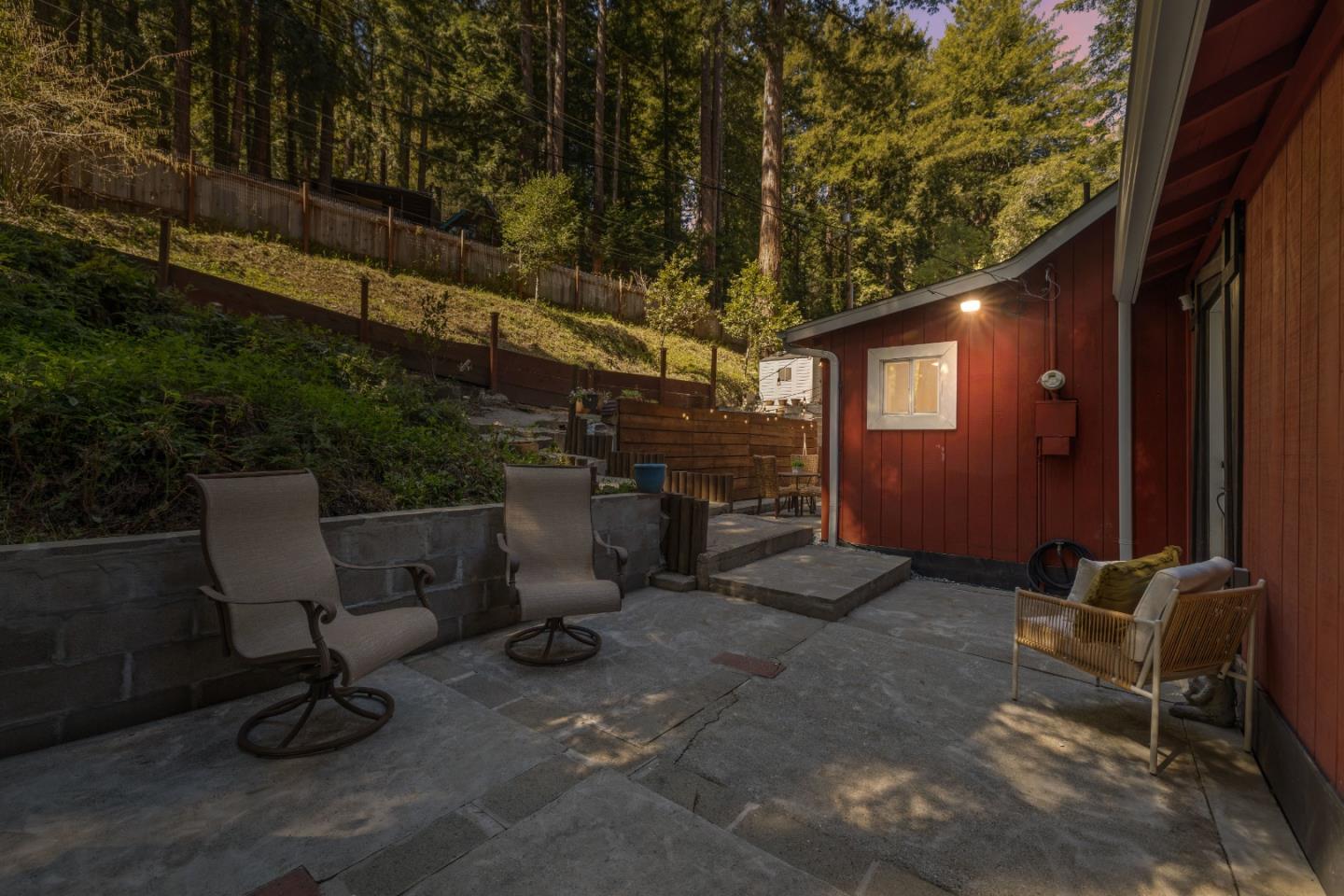 Detail Gallery Image 71 of 75 For 10680 Vera Ave, Felton,  CA 95018 - 3 Beds | 1 Baths