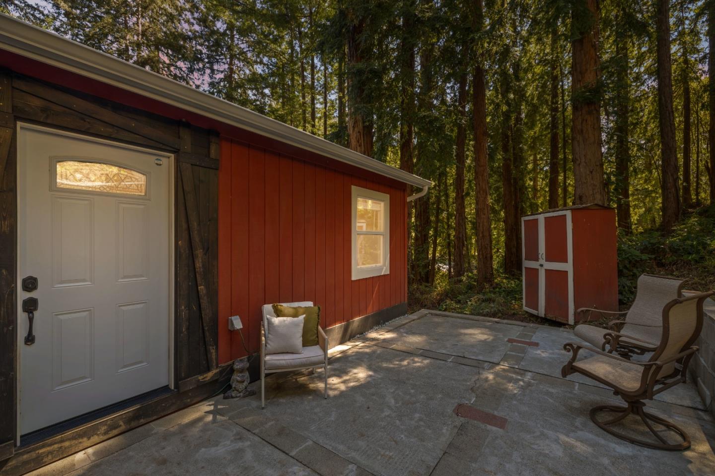 Detail Gallery Image 72 of 75 For 10680 Vera Ave, Felton,  CA 95018 - 3 Beds | 1 Baths