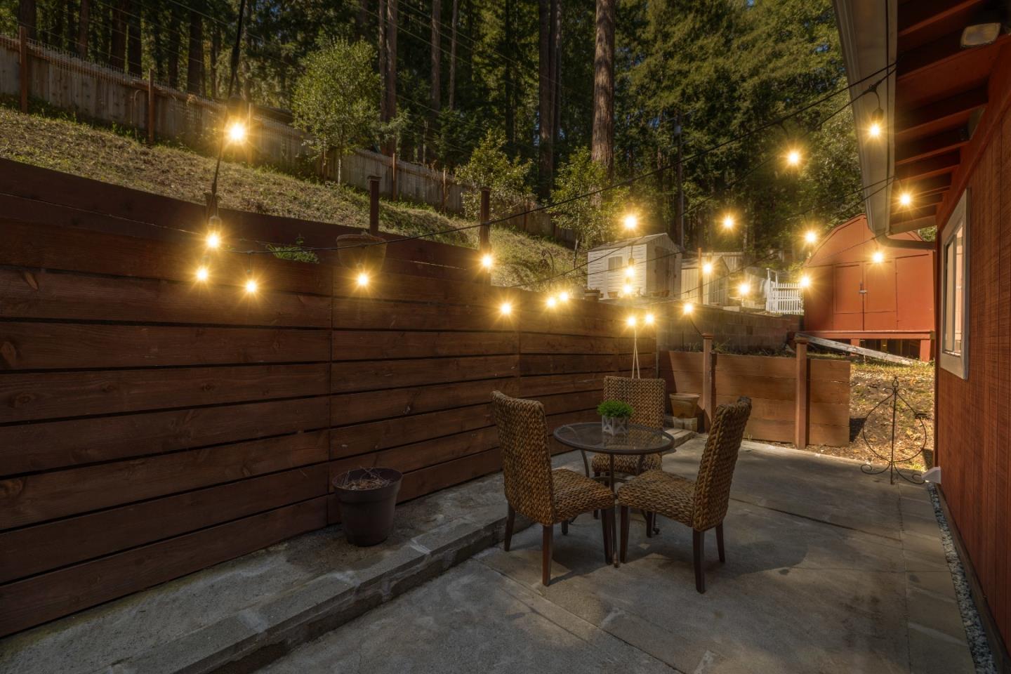 Detail Gallery Image 73 of 75 For 10680 Vera Ave, Felton,  CA 95018 - 3 Beds | 1 Baths