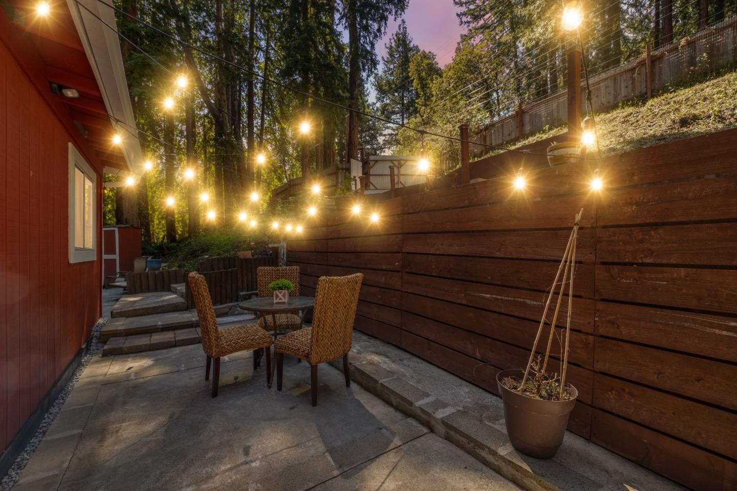 Detail Gallery Image 74 of 75 For 10680 Vera Ave, Felton,  CA 95018 - 3 Beds | 1 Baths