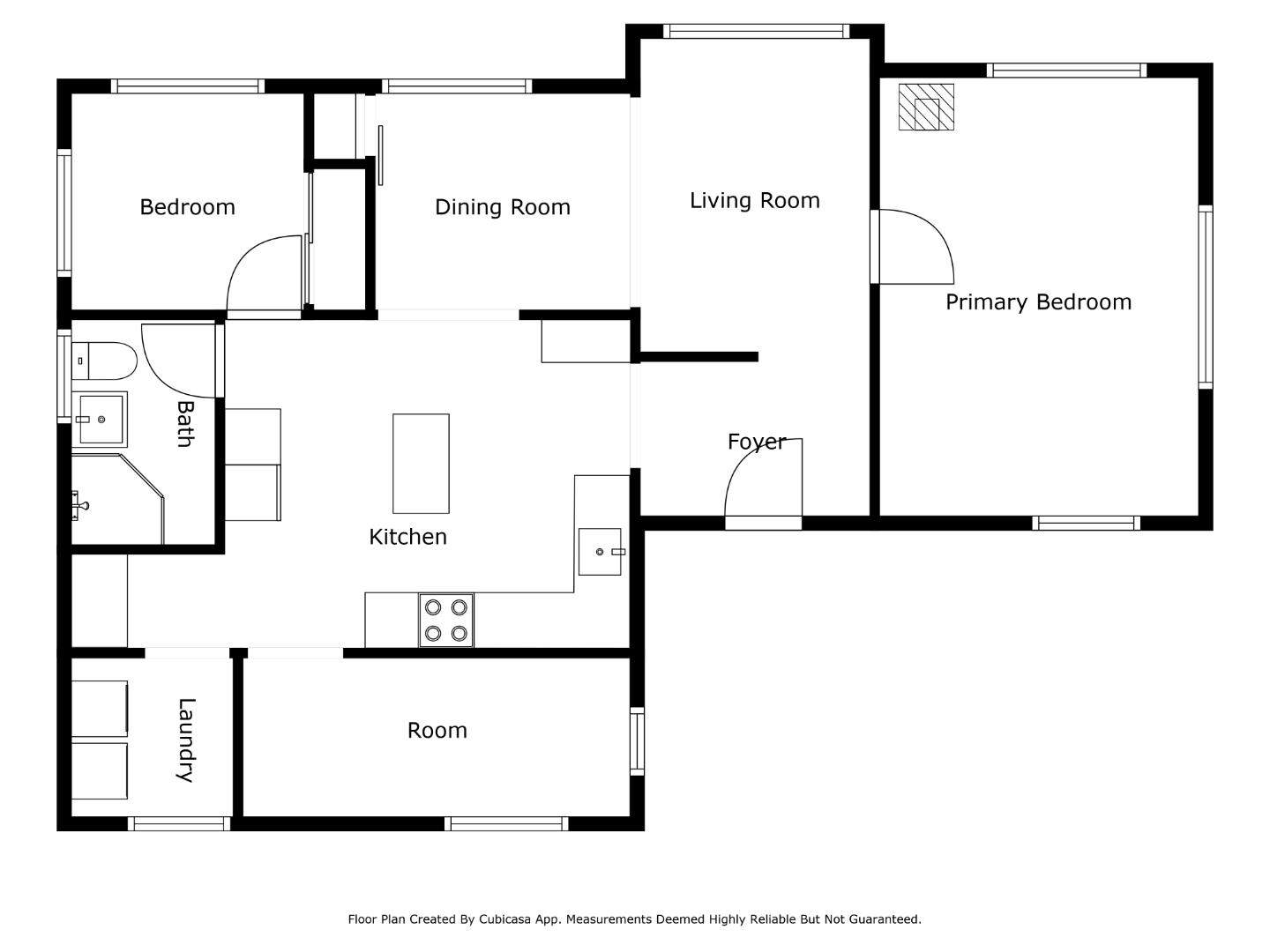 Detail Gallery Image 75 of 75 For 10680 Vera Ave, Felton,  CA 95018 - 3 Beds | 1 Baths