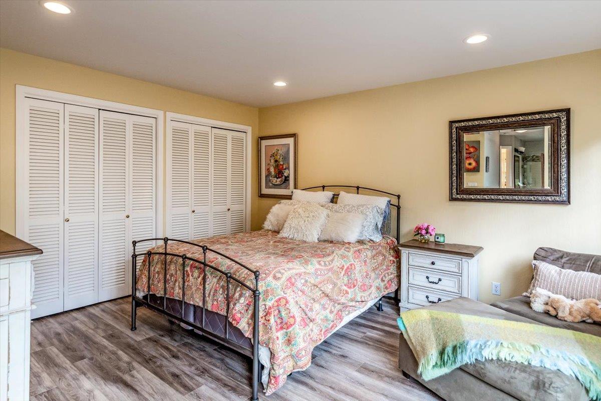 Detail Gallery Image 10 of 48 For 18125 Santa Ana Rd, Los Gatos,  CA 95033 - 3 Beds | 2 Baths