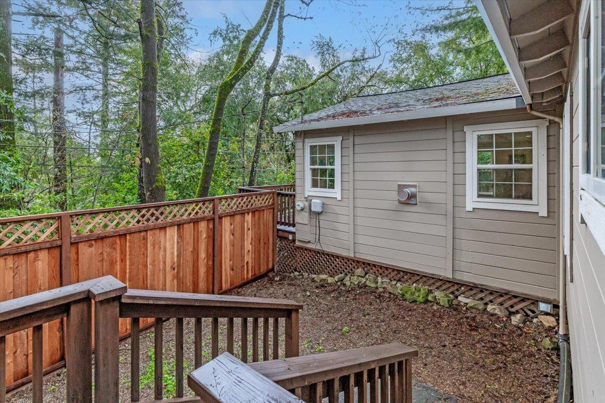Detail Gallery Image 21 of 48 For 18125 Santa Ana Rd, Los Gatos,  CA 95033 - 3 Beds | 2 Baths