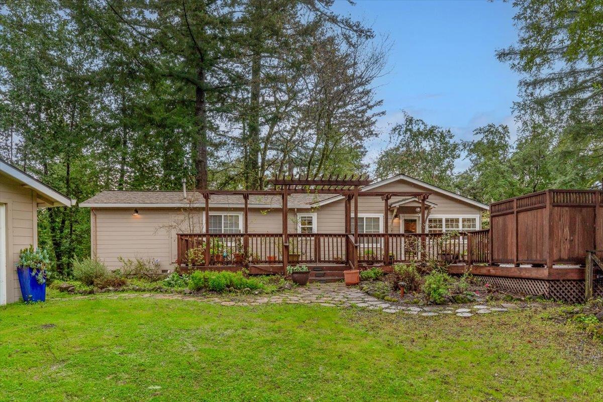 Detail Gallery Image 22 of 48 For 18125 Santa Ana Rd, Los Gatos,  CA 95033 - 3 Beds | 2 Baths