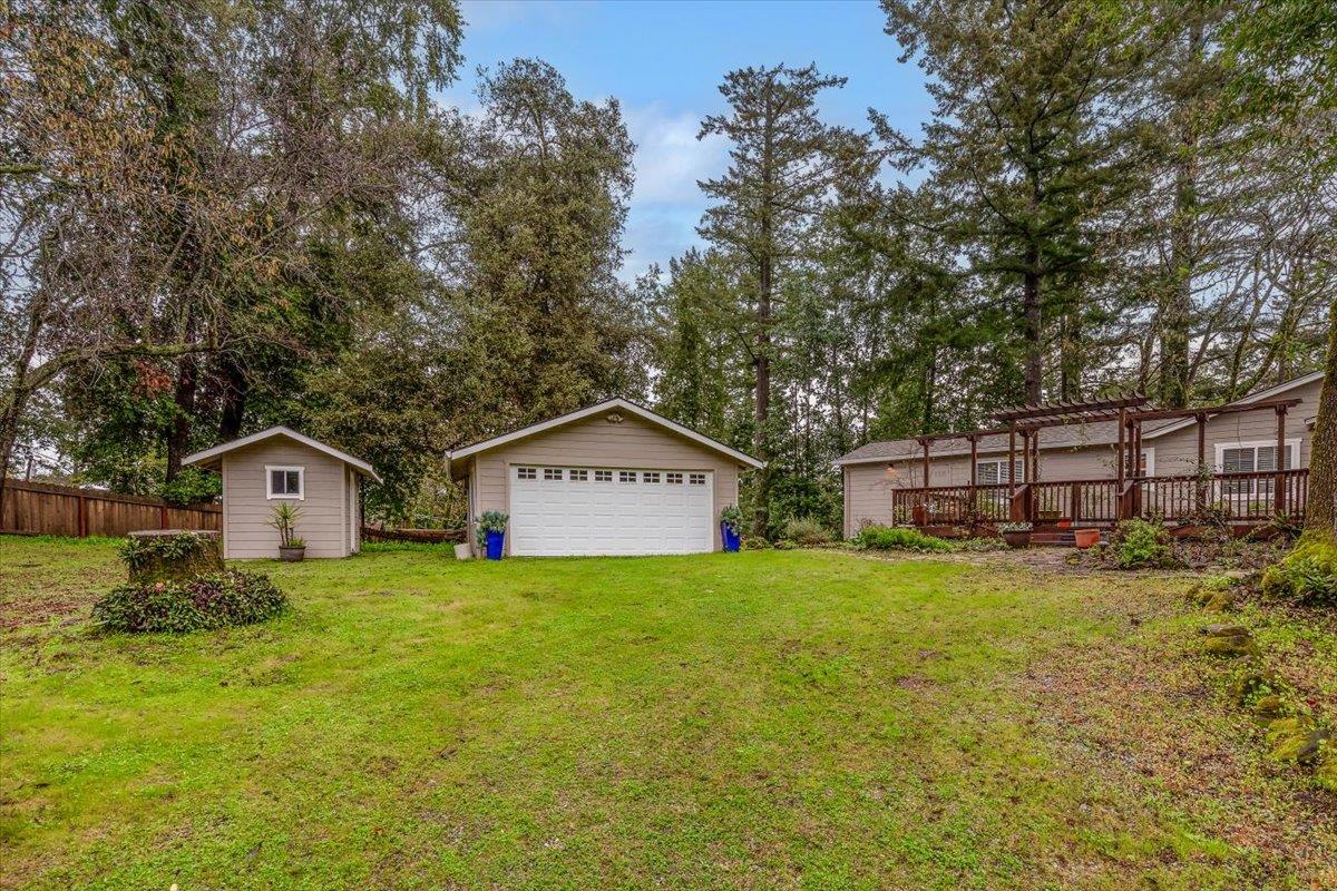 Detail Gallery Image 25 of 48 For 18125 Santa Ana Rd, Los Gatos,  CA 95033 - 3 Beds | 2 Baths