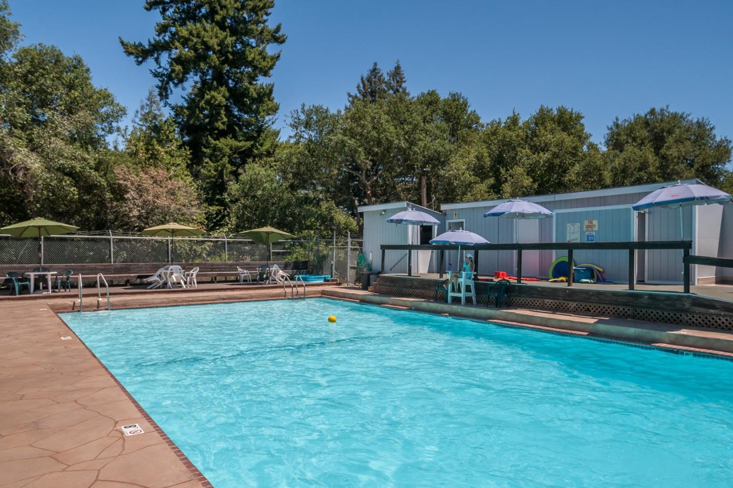 Detail Gallery Image 35 of 48 For 18125 Santa Ana Rd, Los Gatos,  CA 95033 - 3 Beds | 2 Baths