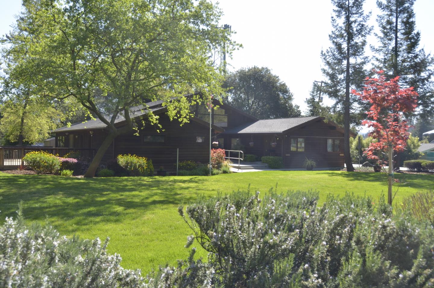 Detail Gallery Image 37 of 48 For 18125 Santa Ana Rd, Los Gatos,  CA 95033 - 3 Beds | 2 Baths