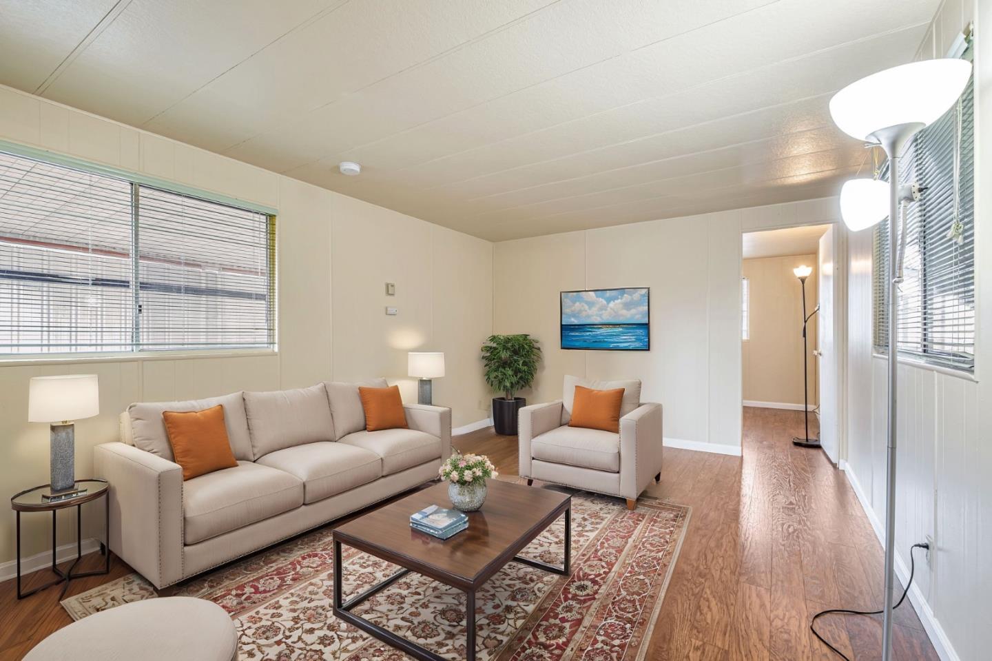 Detail Gallery Image 1 of 25 For 6011 Scotts Valley Dr #6,  Scotts Valley,  CA 95066 - 2 Beds | 1/1 Baths